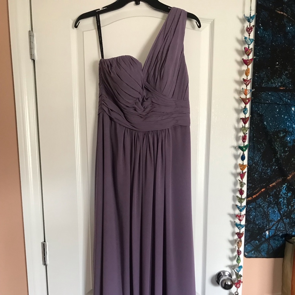 Bill Levkoff Bridesmaid Dress